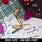 Check Mark Guy Thumbs Up Rubber Stamp for Stamping Crafting Planners